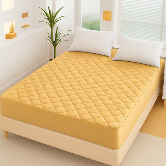 Skin Waterproof Mattress Protector Bedsheet