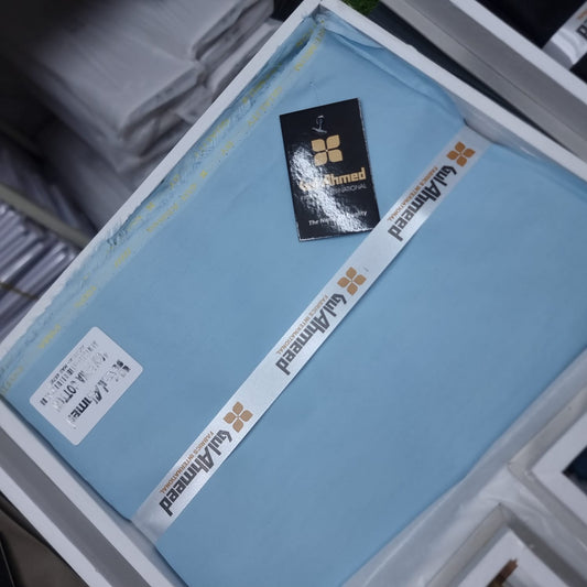 Gul Ahmeed New Volume Eid  (Aqua)