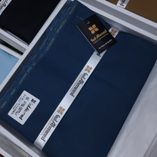 Gul Ahmeed New Volume Eid  (Zinc)