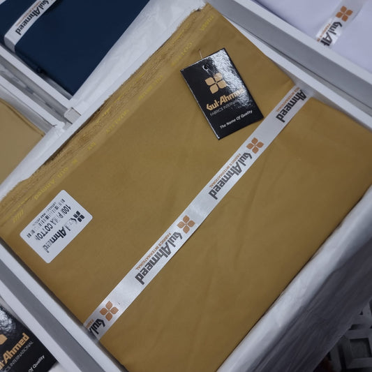 Gul Ahmeed New Volume Eid  (Camel)