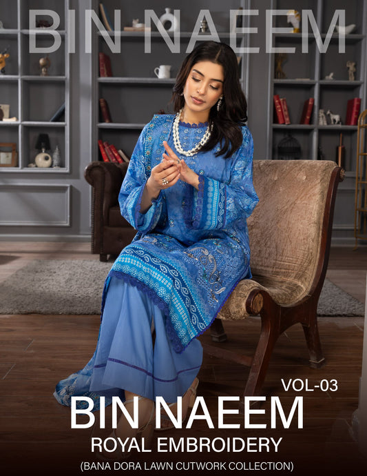 EID SALE LIVE ON BIN NAEEM COLLECTIONS