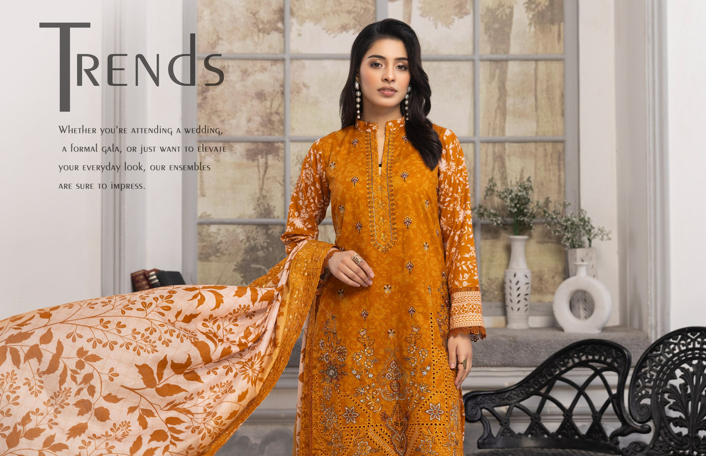 EID SALE LIVE ON BIN NAEEM COLLECTIONS