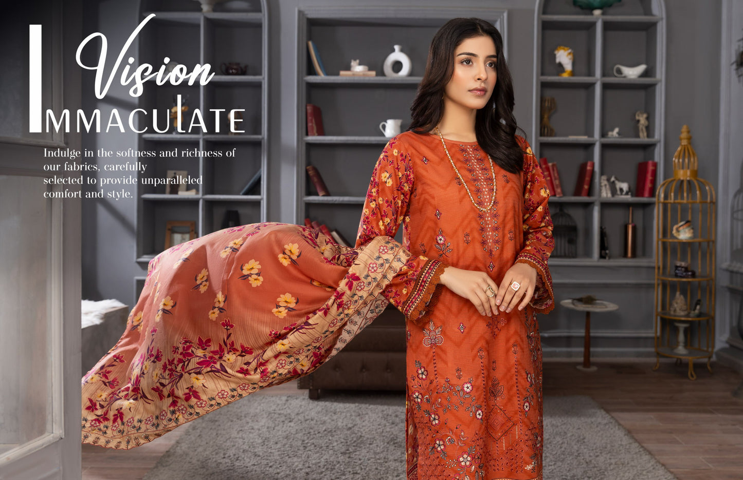 EID SALE LIVE ON BIN NAEEM COLLECTIONS