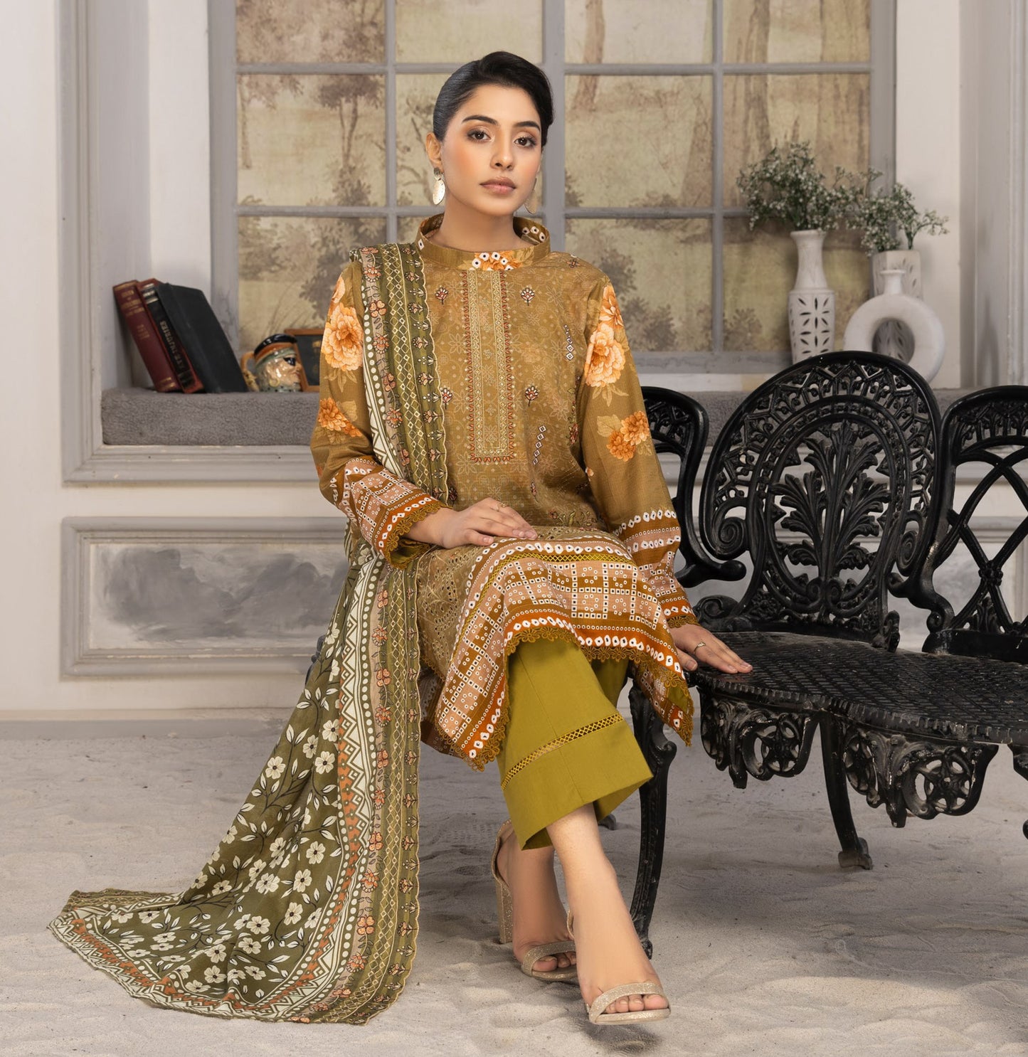 EID SALE LIVE ON BIN NAEEM COLLECTIONS